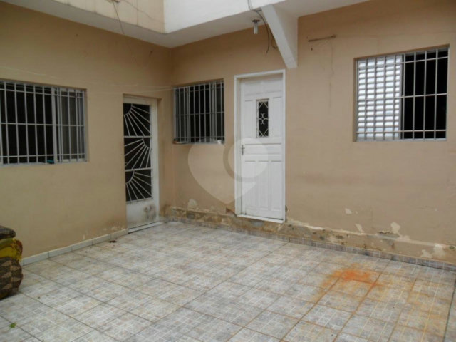 Sobrado à venda com 4 quartos em Imirim, São Paulo, SP