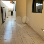 Casa à venda com 3 quartos, sendo 1 suíte, em Ipê, Três Lagoas, MS