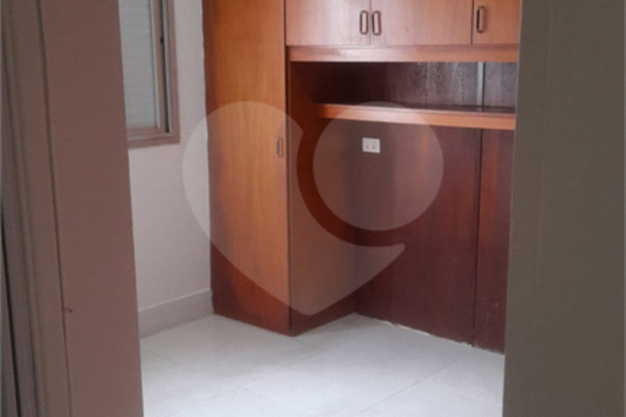 Apartamento à venda com 3 quartos, sendo 1 suíte, em Santana, São Paulo, SP