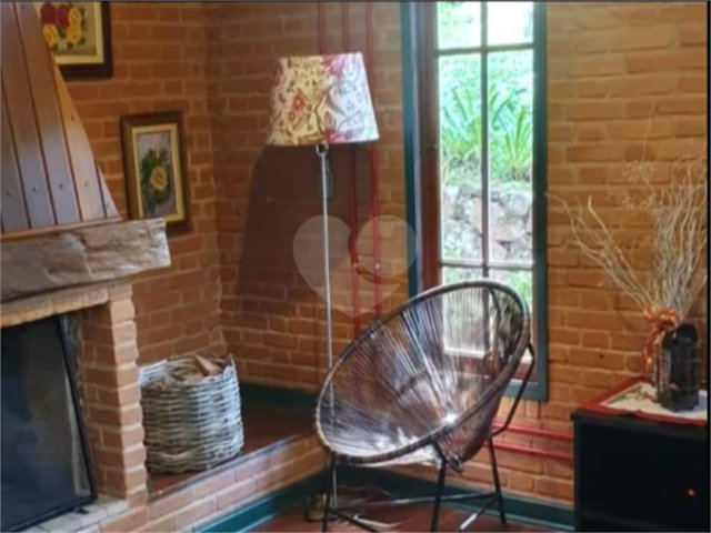 Casa à venda com 1 quarto no condomínio Sausalito, Mairiporã - SP