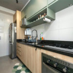 Apartamento à venda com 2 quartos, sendo 1 suíte, em Jardim Prudência, São Paulo, SP