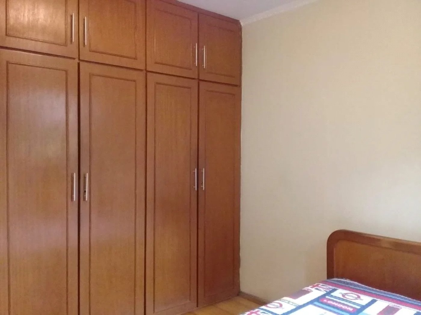 Apartamento à venda com 3 quartos, sendo 1 suíte, em Jardim Londrina, São Paulo, SP