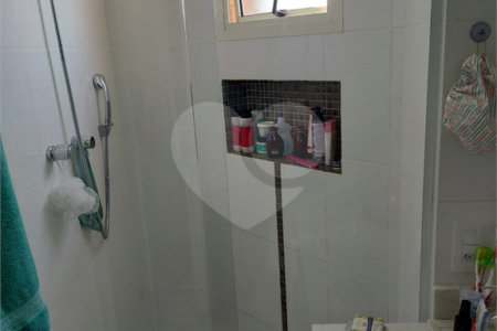 Apartamento à venda com 3 suítes em Jardim Ampliação, São Paulo, SP