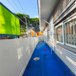 Casa Térrea para alugar em Jardim Bonfiglioli, São Paulo, SP