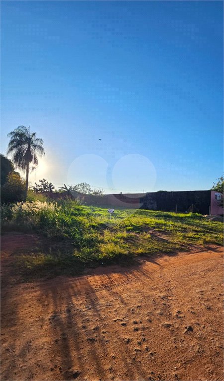 Terreno à venda em Jardim Ivone 1ª Seção, Ponta Porã, MS