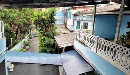 Terreno à venda com 5 quartos em Casa Verde, São Paulo, SP