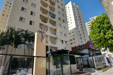 Apartamento à venda com 2 quartos em Santana, São Paulo, SP