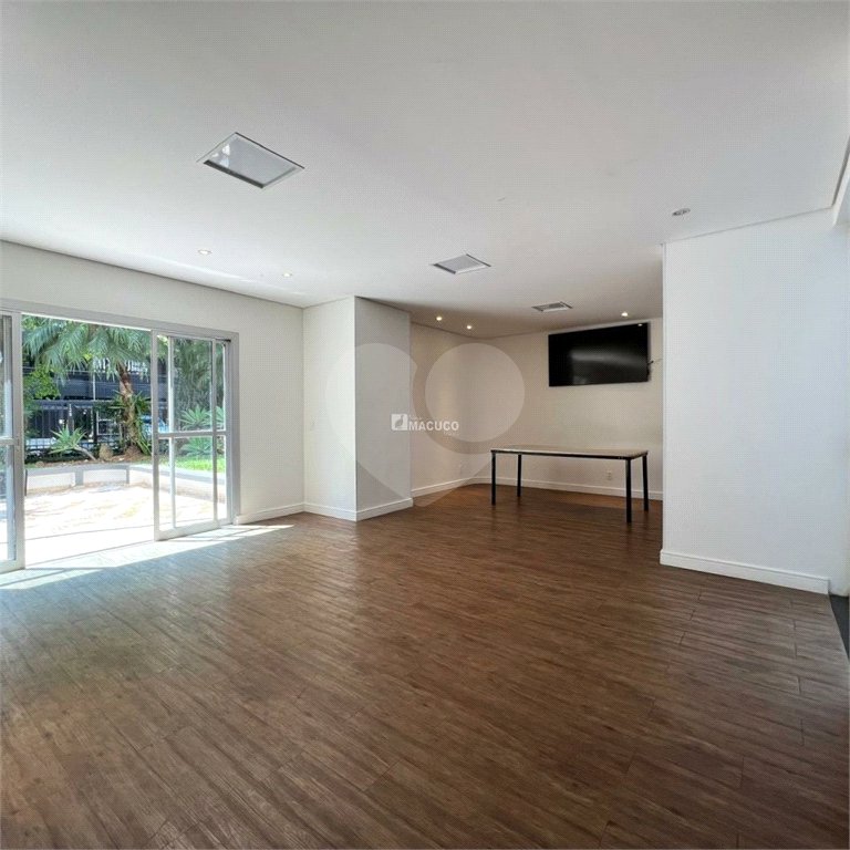 Apartamento à venda com 2 quartos em Indianópolis, São Paulo, SP