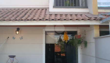 Sobrado à venda com 3 suítes em Vila Isolina Mazzei, São Paulo, SP