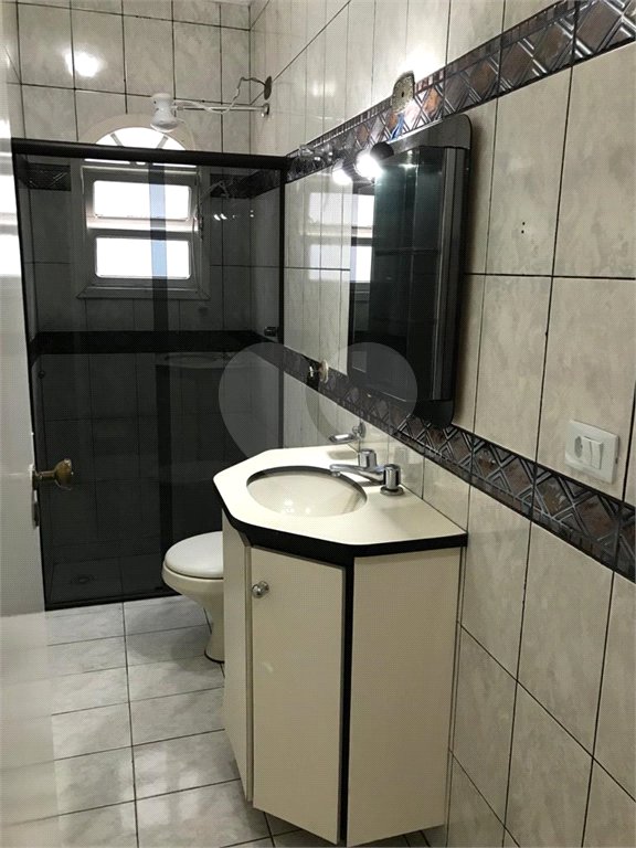 Sobrado à venda com 3 quartos, sendo 1 suíte, em Jardim Mauá, Mauá, SP