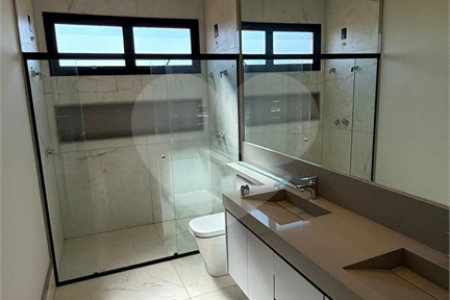 Casa à venda ou para alugar com 3 suítes em Residencial e Empresarial Alphaville, Ribeirão Preto, SP