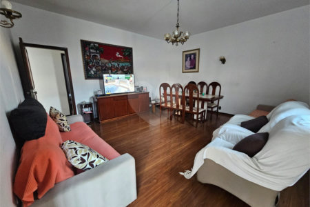 Casa de Vila à venda com 3 quartos, sendo 1 suíte, em Rio Comprido, Rio de Janeiro, RJ