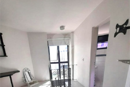 Duplex à venda ou para alugar com 1 suíte em Itaim Bibi, São Paulo, SP