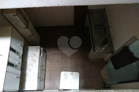 Sobrado à venda com 3 quartos em Vila Mazzei, São Paulo, SP