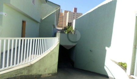 Casa em condomínio à venda com 2 quartos em Vila Mazzei, São Paulo, SP