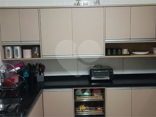 Casa Térrea à venda com 4 quartos, sendo 2 suítes,  em Mandaqui, São Paulo, SP