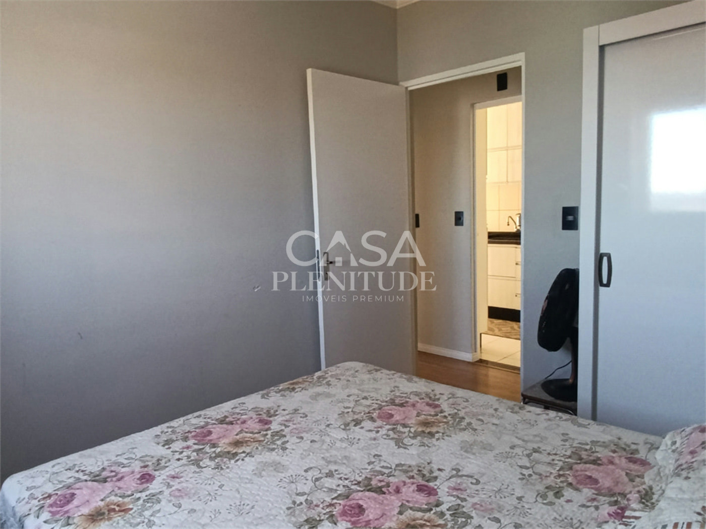 Apartamento à venda com 2 quartos em Lopes de Oliveira, Sorocaba, SP