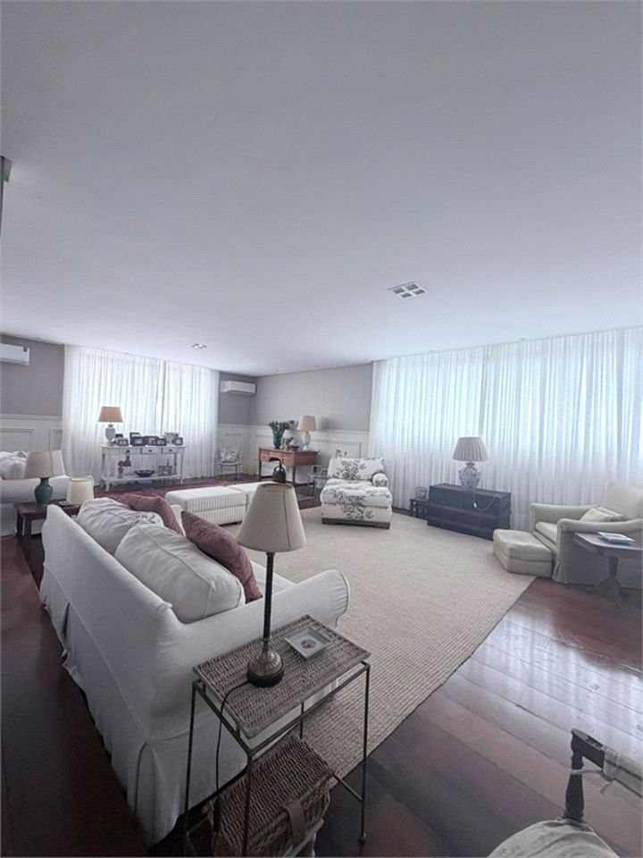 Apartamento Residencial à venda, Boqueirão, Santos - AP1618.