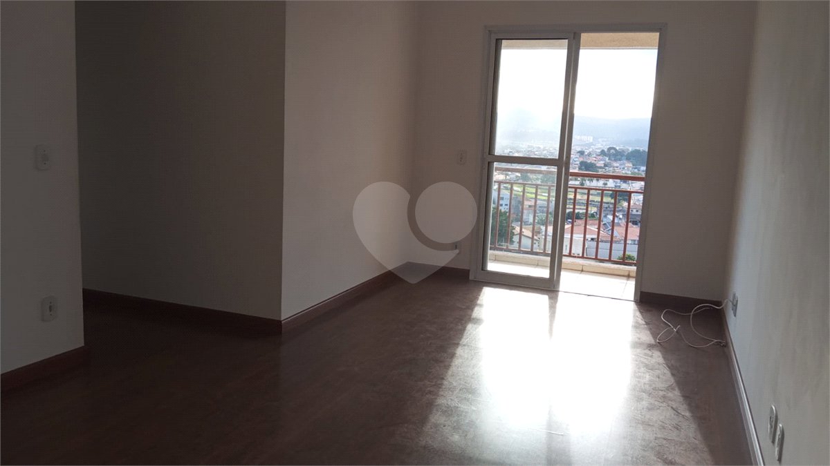 Apartamento à venda com 3 quartos, sendo 1 suíte, em Picanço, Guarulhos, SP