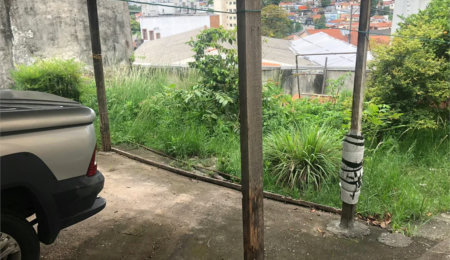 Terreno à venda em Jaguaré, São Paulo, SP