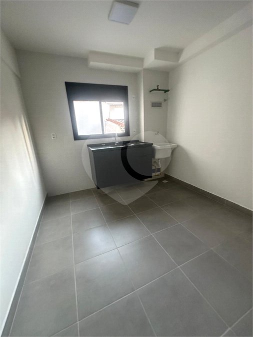 Apartamento à venda com 2 quartos em Vila Dom Pedro II, São Paulo, SP