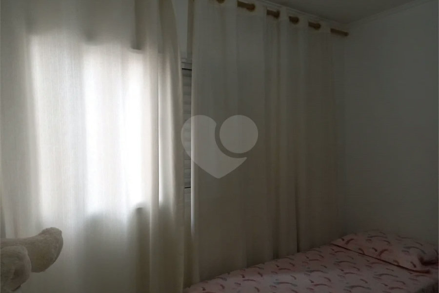 Sobrado à venda com 3 quartos, sendo 1 suíte, em Imirim, São Paulo, SP
