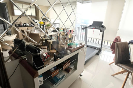 Apartamento à venda com 2 quartos, sendo 1 suíte, em Santana, São Paulo, SP