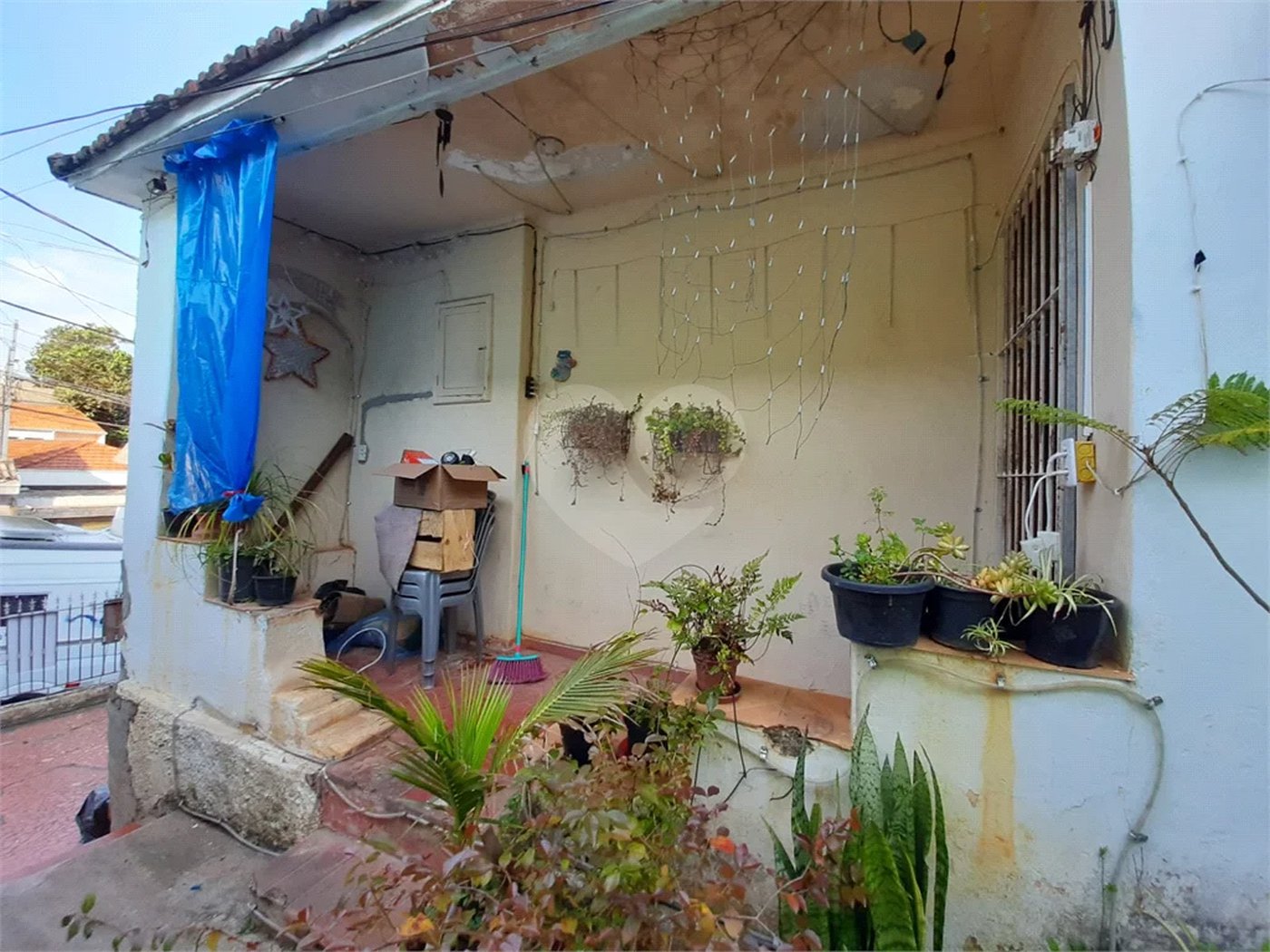 Terreno à venda com 1 quarto em Vila Mazzei, São Paulo, SP