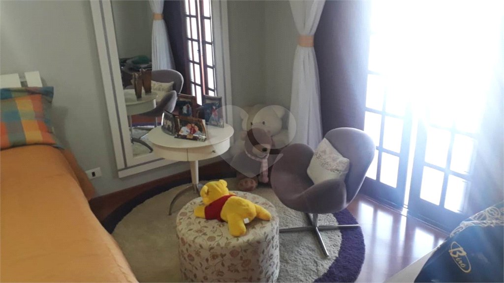 Casa à venda com 4 suítes em Tremembé, São Paulo, SP
