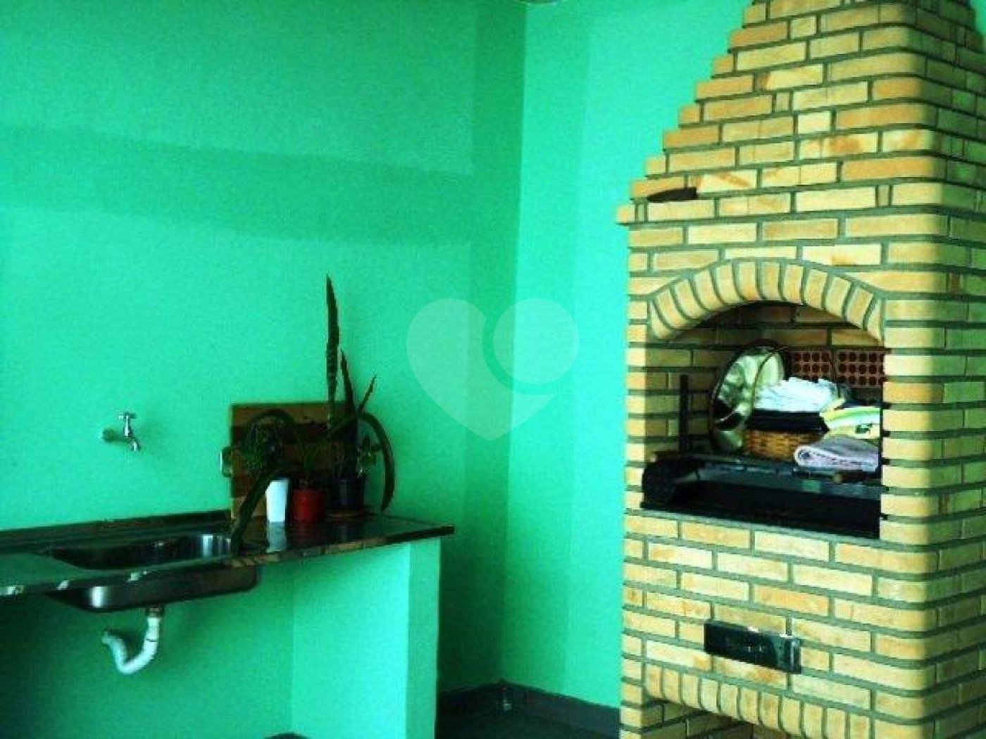 Casa Térrea à venda com 2 quartos em Santana, São Paulo, SP