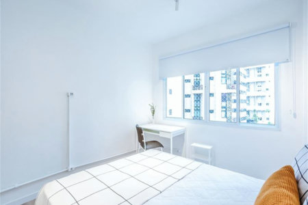 Apartamento à venda com 3 quartos, sendo 1 suíte, em Itaim Bibi, São Paulo, SP