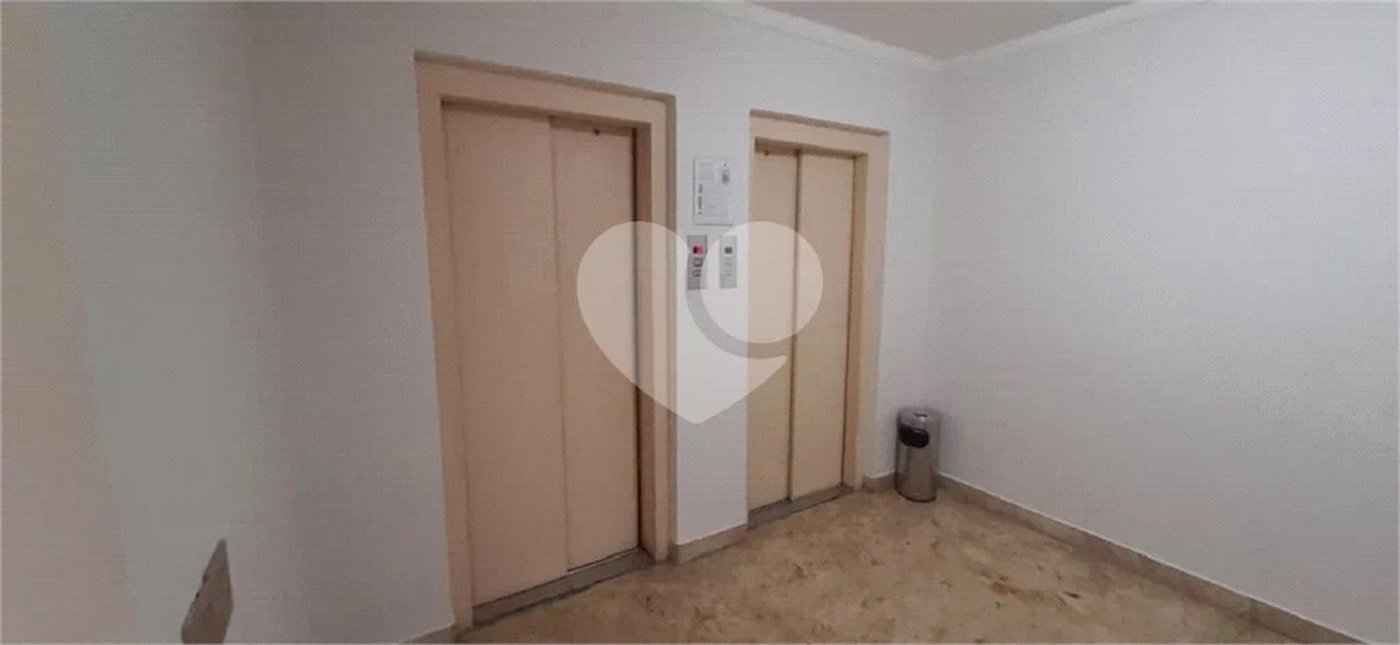 Apartamento à venda com 3 quartos em Pinheiros, São Paulo, SP