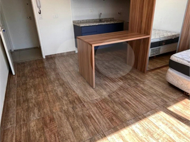 Apartamento à venda ou para alugar com 1 quarto em Santana, São Paulo, SP
