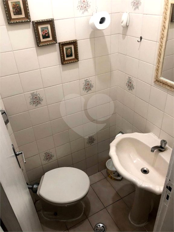 Sobrado à venda com 4 quartos em Freguesia do Ó, São Paulo, SP
