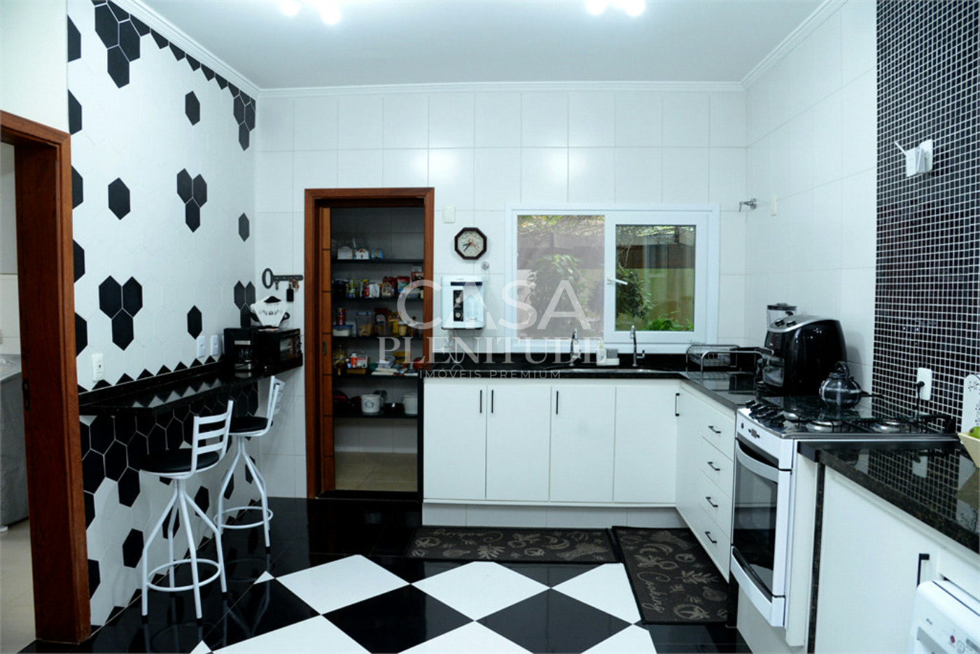 Casa em condomínio à venda com 4 suítes em Chácara Santa Terezinha, Araçoiaba da Serra, SP