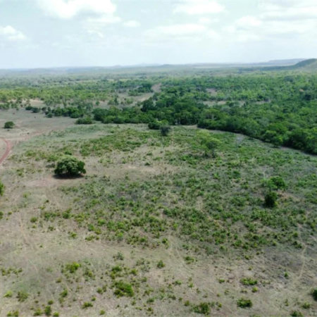 Fazenda à venda em Zona Rural, Balsas, MA