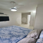Apartamento à venda com 2 quartos, sendo 1 suíte,  em Parque Reboucas, São Paulo, SP
