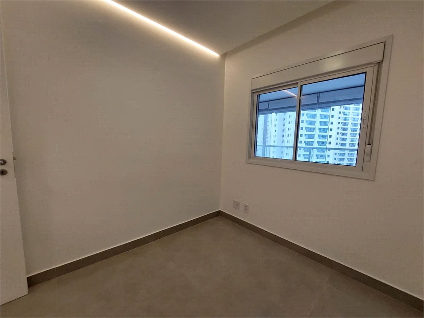 Apartamento à venda com 2 quartos, sendo 1 suíte, em Vila Leopoldina, São Paulo, SP