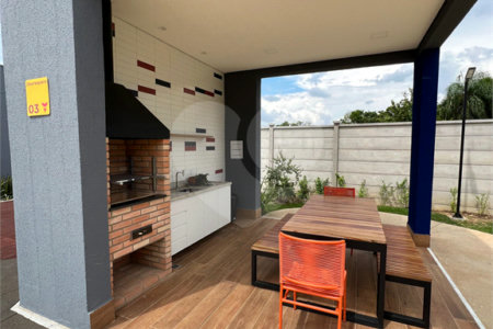 Apartamento à venda com 2 quartos em Jardins do Império, Indaiatuba, SP