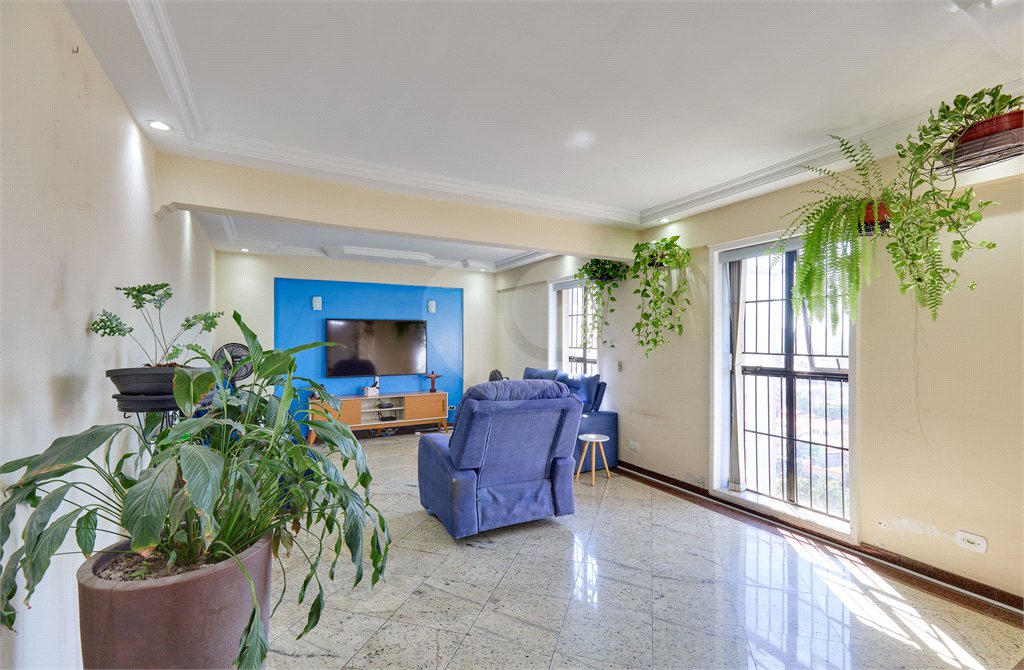 Apartamento à venda com 4 quartos, sendo 1 suíte, em Jardim Marajoara, São Paulo, SP