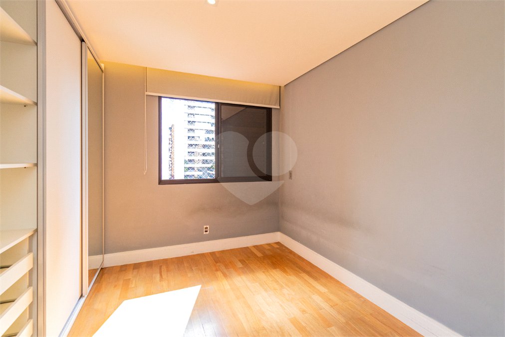 Apartamento à venda com 3 suítes em Granja Julieta, São Paulo, SP