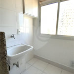 Apartamento para alugar com 2 quartos em Baeta Neves, São Bernardo do Campo, SP