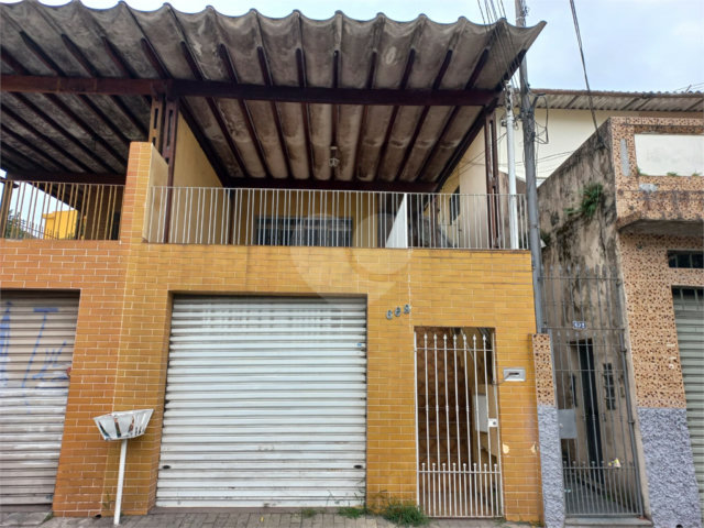 Casa à venda com 2 quartos em Tucuruvi, São Paulo, SP