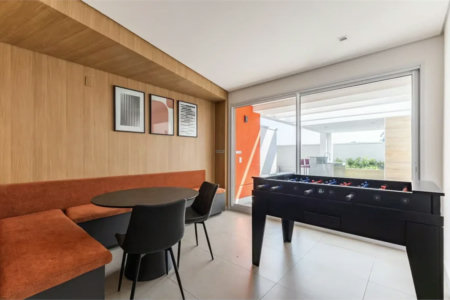 Studio à venda ou para alugar com 1 quarto em Butantã, São Paulo, SP