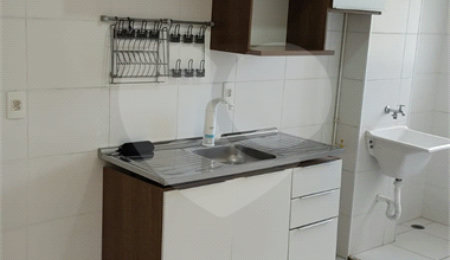 Apartamento à venda com 2 quartos em Vila Penteado, São Paulo, SP