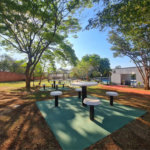 Casa à venda com 2 quartos, sendo 1 suíte, no condomínio Reserva Ipanema I, Sorocaba - SP
