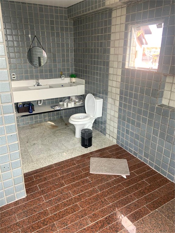 Casa à venda ou para alugar com 7 quartos, sendo 5 suítes,  no condomínio Shambala 3, Atibaia - SP