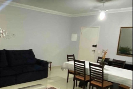 Apartamento com 3 dormitórios à venda, 150 m² por R$ 980.000,00 - Pitangueiras - Guarujá/SP