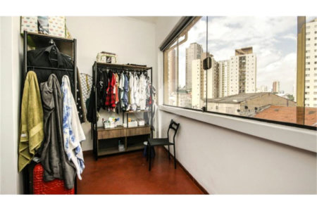 Prédio à venda com 5 quartos em Santa Teresinha, São Paulo, SP