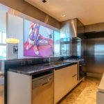 Apartamento à venda com 4 quartos, sendo 3 suítes, em Cidade Monções, São Paulo, SP